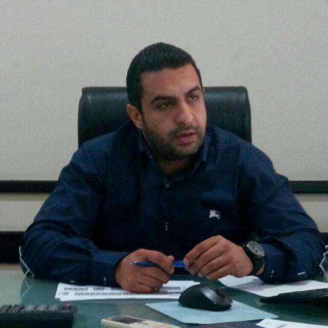 KAMAL F. ABOUDRAA